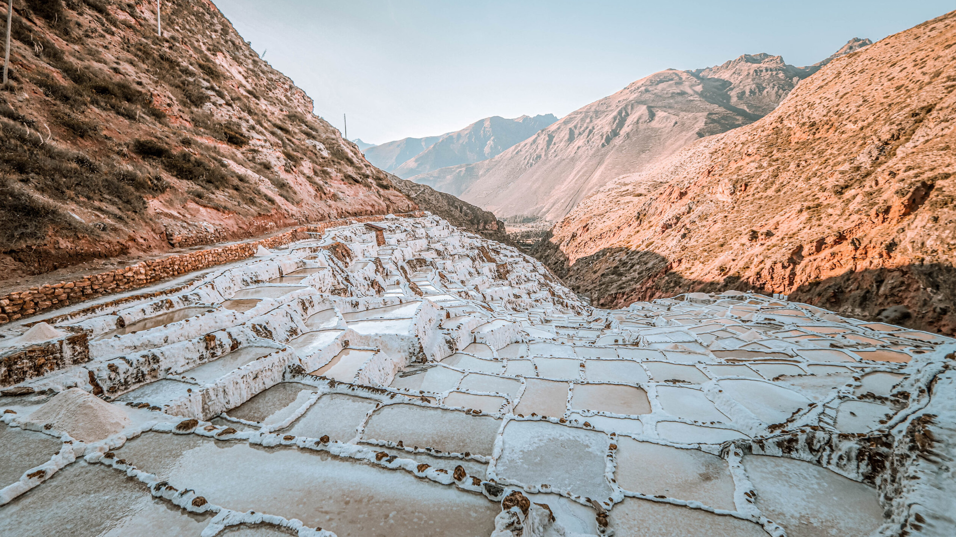 Tour Valle Sagrado VIP Cusco